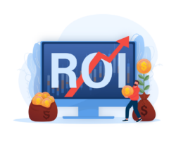 ROI Réaliser des bénéfices, optimiser l'impact et le ROI de vos applications IA
